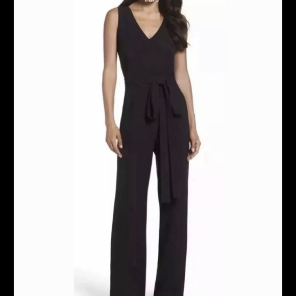 Vince Camuto Jump Suit - Picture 1 of 6